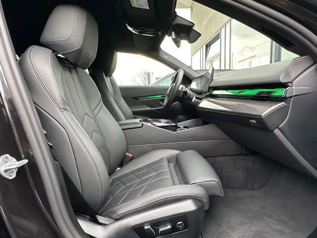 BMW 520 520d M-Sport Touring