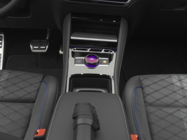 Volkswagen Tiguan R-Line eHybrid