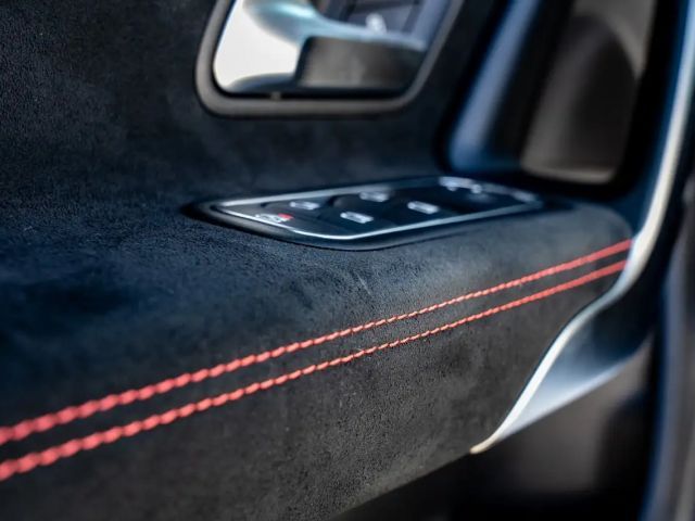 Mercedes-Benz A 200 AMG Line