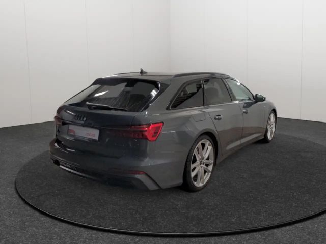 Audi A6 45 TDI Avant Quattro S-Line S-Tronic