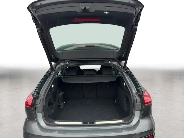 Audi A5 Avant S-Tronic