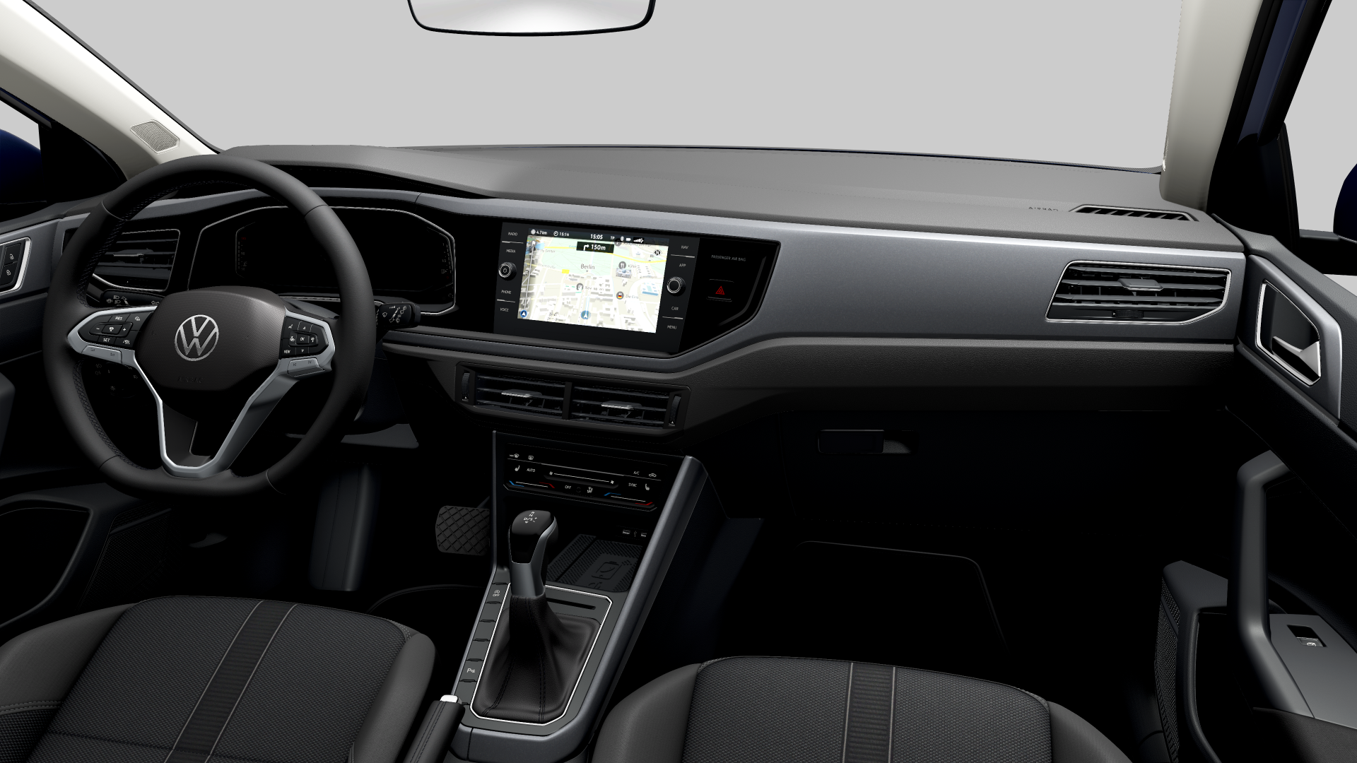 Volkswagen Polo 1.0 TSI