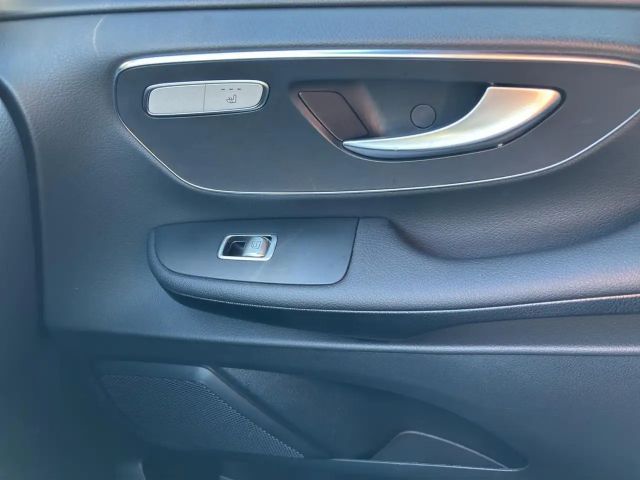 Mercedes-Benz V 250 Limousine Lang V 250 d