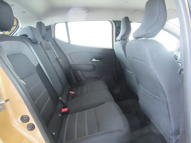 Dacia Sandero Stepway TCe 90