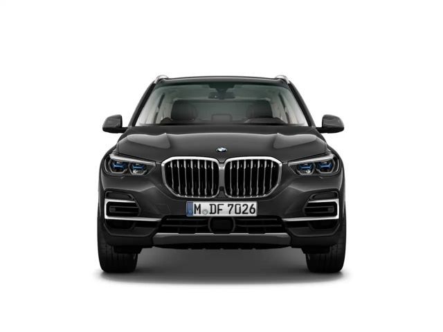 BMW X5 xDrive