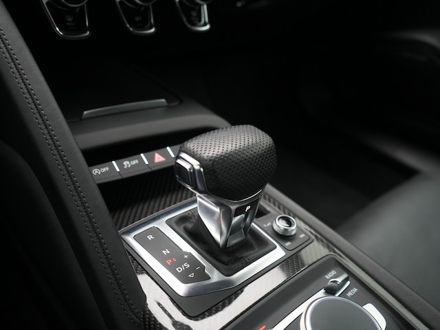 Audi R8 Performance S-Tronic Spyder V10