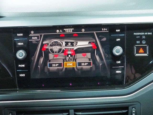 Volkswagen Polo 1.0 TSI DSG IQ.Drive R-Line