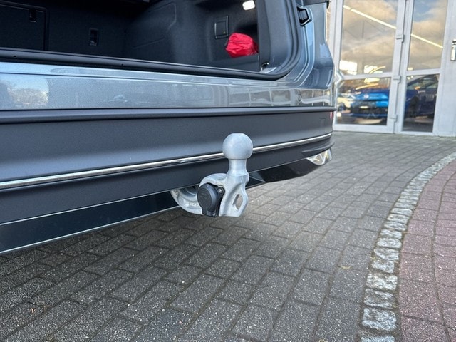 Volkswagen Passat 2.0 TDI Business