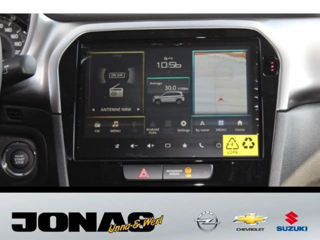 Suzuki Vitara Comfort Hybrid