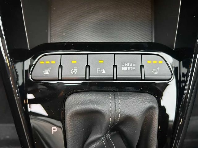 Kia Stonic GDi Spirit