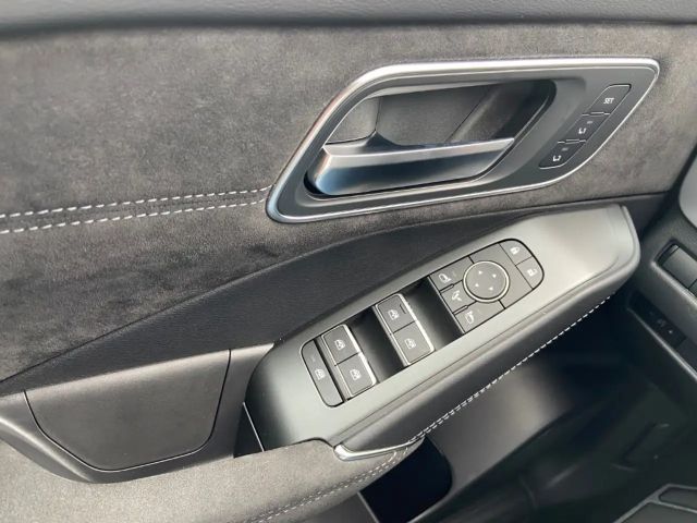 Nissan Qashqai Tekna