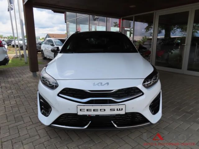 Kia Ceed GDi GT-Line