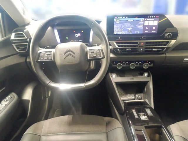 Citroën C4 PureTech Shine