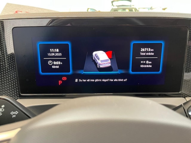 Volkswagen Tiguan 1.5 eTSI DSG