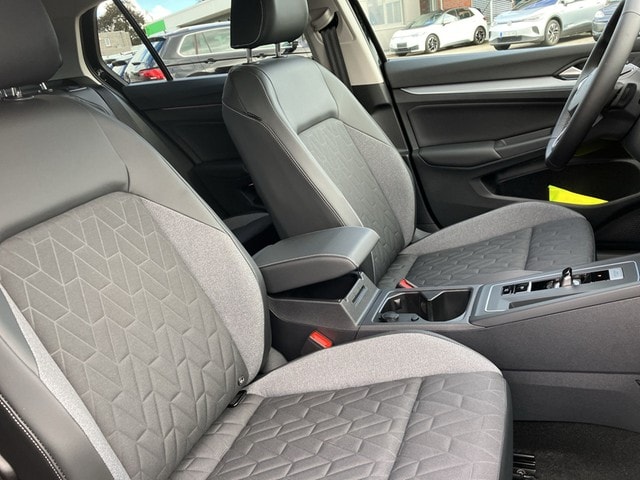 Volkswagen Golf 2.0 TDI DSG Golf VIII