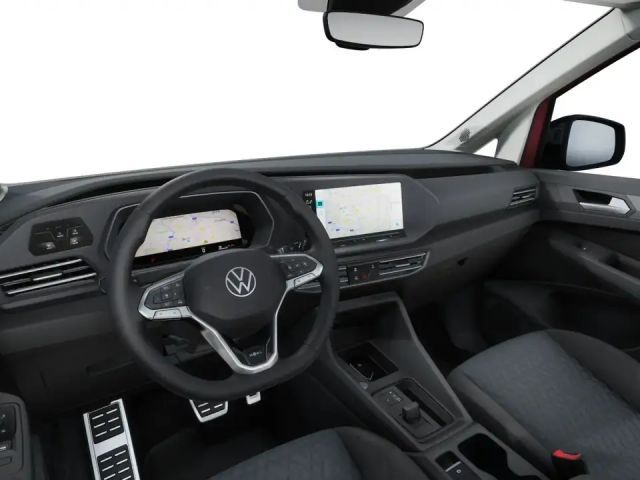 Volkswagen Caddy 1.5 TSI DSG