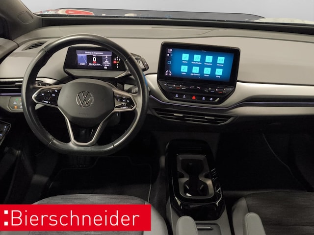 Volkswagen ID.4 Performance Pro