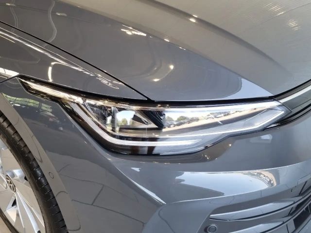 Volkswagen Golf Business Variant