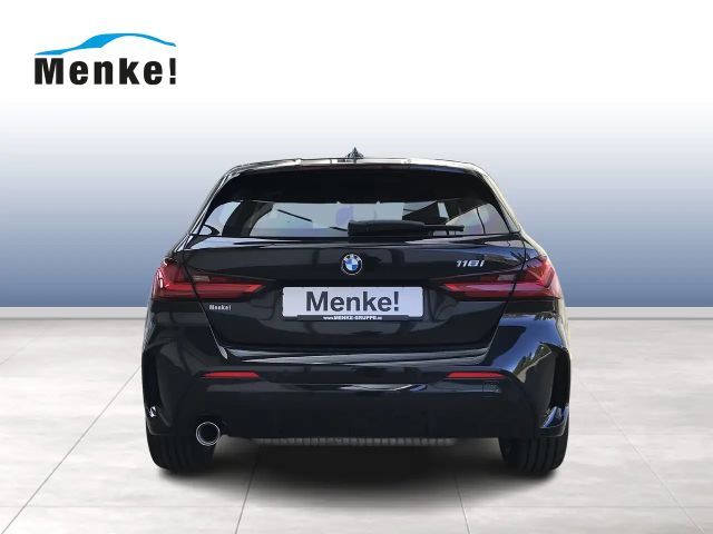 BMW 118 118i M-Sport Sedan