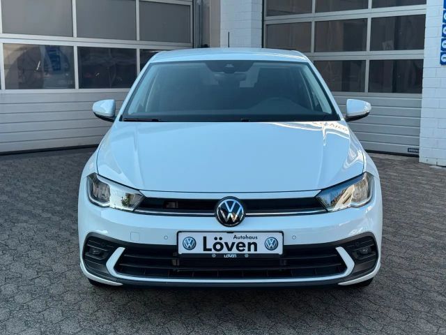 Volkswagen Polo 1.0 TSI Life