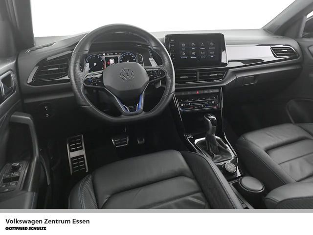 Volkswagen T-Roc R Matrix Pano Akrapovic NaviPro