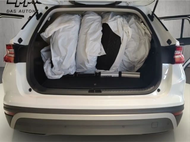 Skoda Kodiaq 2.0 TDI