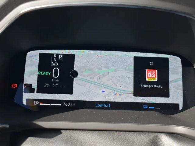 Mitsubishi ASX Intro Edition 1.6 Hybrid