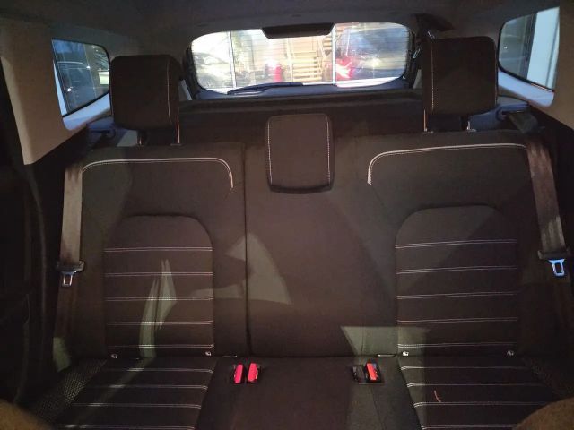 Dacia Duster ECO-G Prestige TCe 100