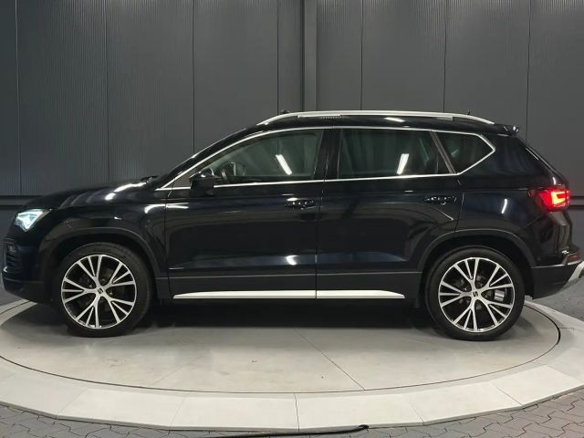 Seat Ateca 4Drive
