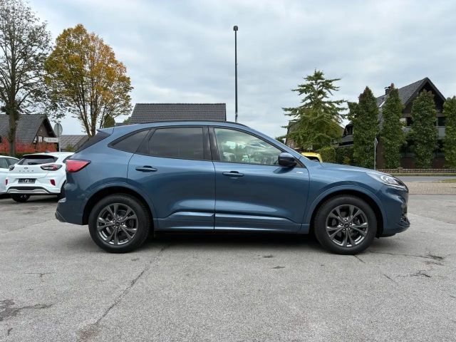 Ford Kuga ST Line X