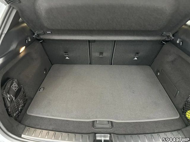 Mercedes-Benz GLA 250 4MATIC AMG Line