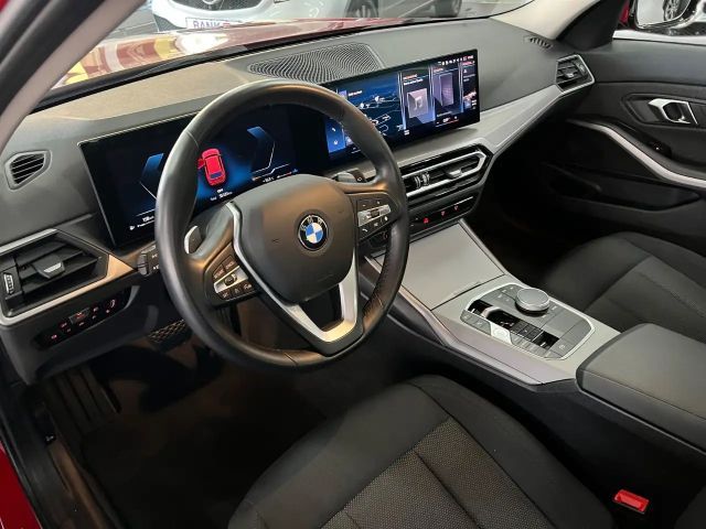 BMW 318 318d Touring