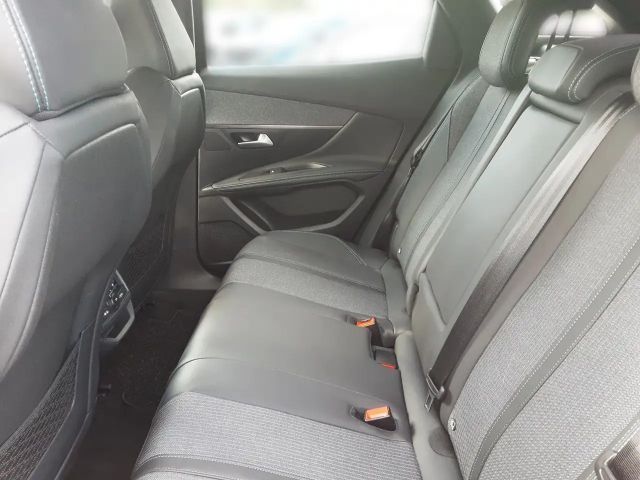 Peugeot 3008 Allure Pack PureTech