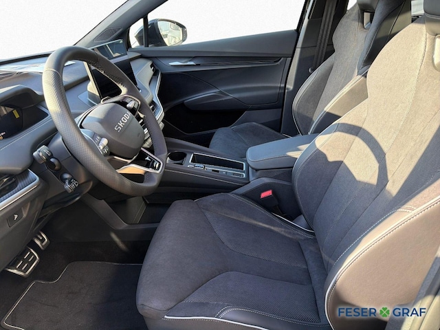 Skoda Elroq 85 Sportline