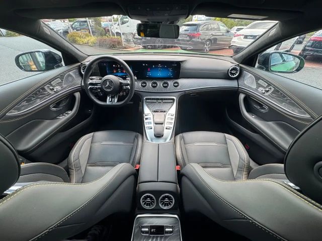 Mercedes-Benz AMG GT AMG Line Coupé