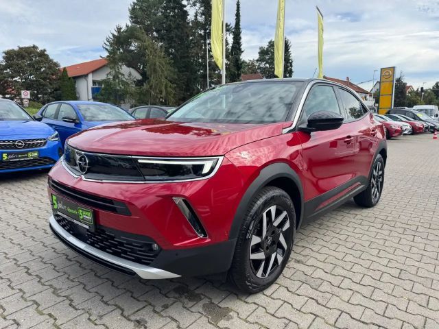 Opel Mokka 1.2 Turbo Turbo