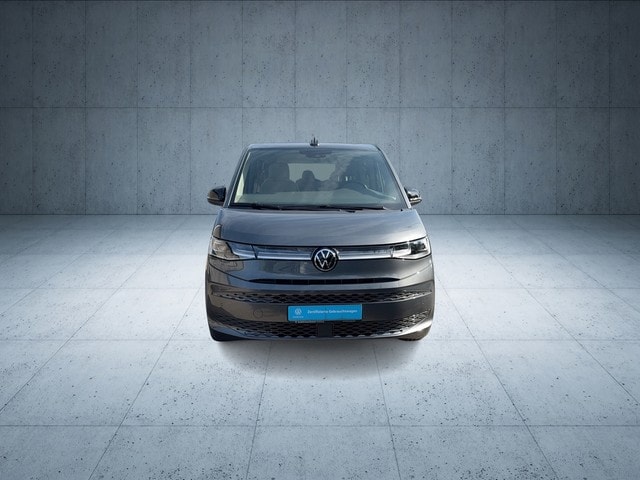 Volkswagen Multivan 2.0 TDI Lang Style T7