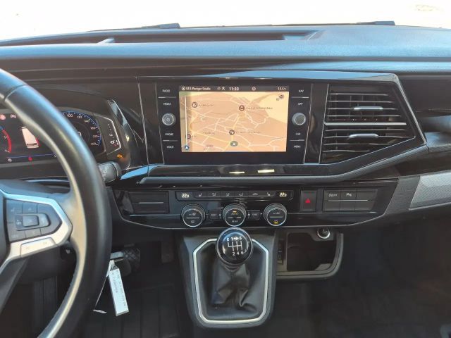 Volkswagen Multivan T6