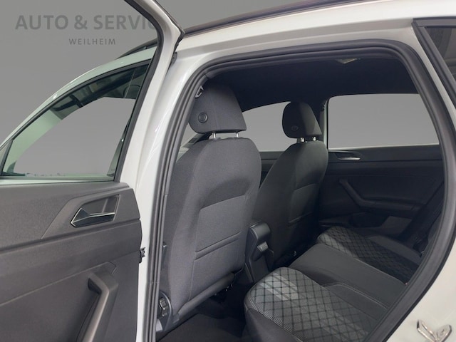 Volkswagen Taigo DSG R-Line