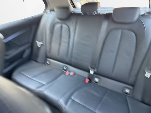 BMW 118 *** SPORT-LINE *** 4 PAKETE *** NP 49.000 *** AHK