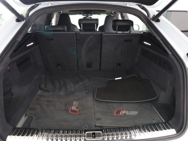 Audi RS Q8 Audi RS Q8