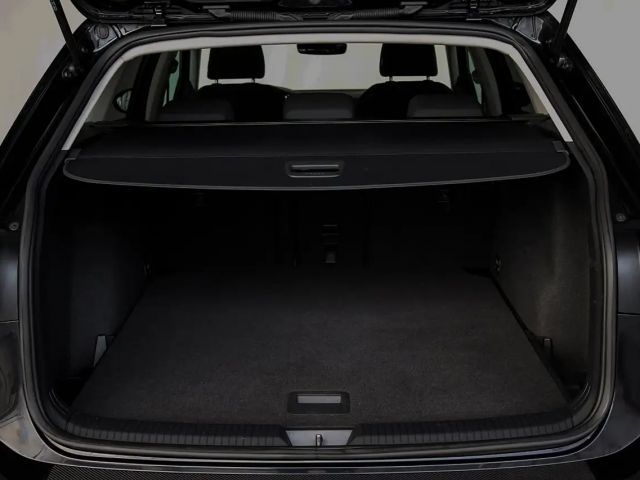 Volkswagen Golf DSG Variant