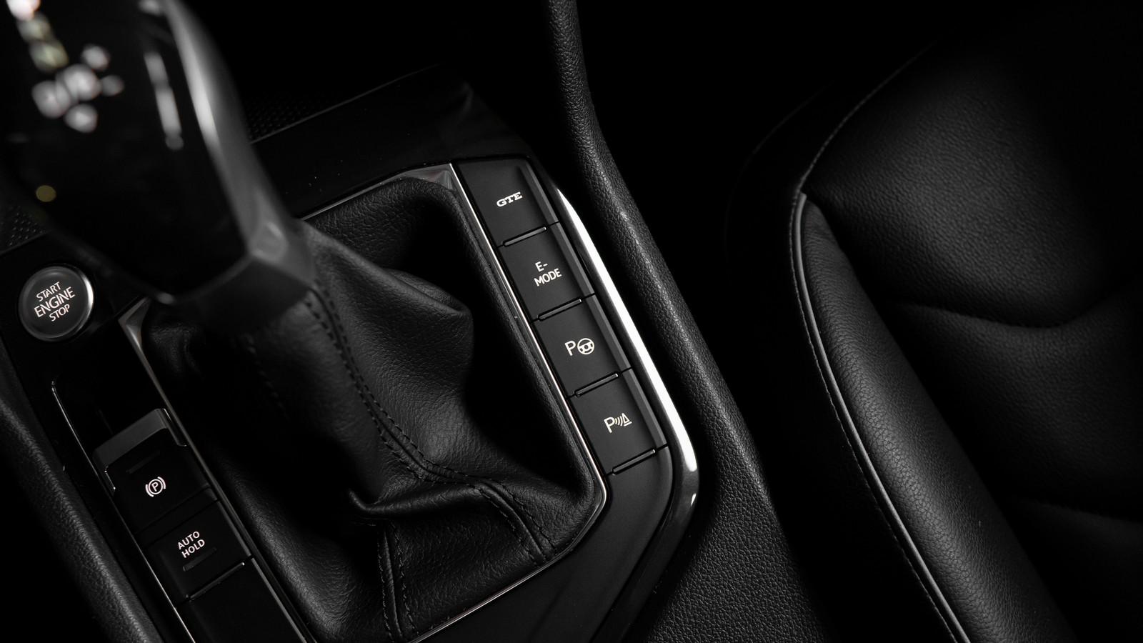 Volkswagen Tiguan 1.4 TSI