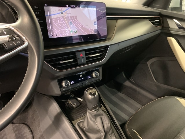 Skoda Scala 1.0 TSI Style Style