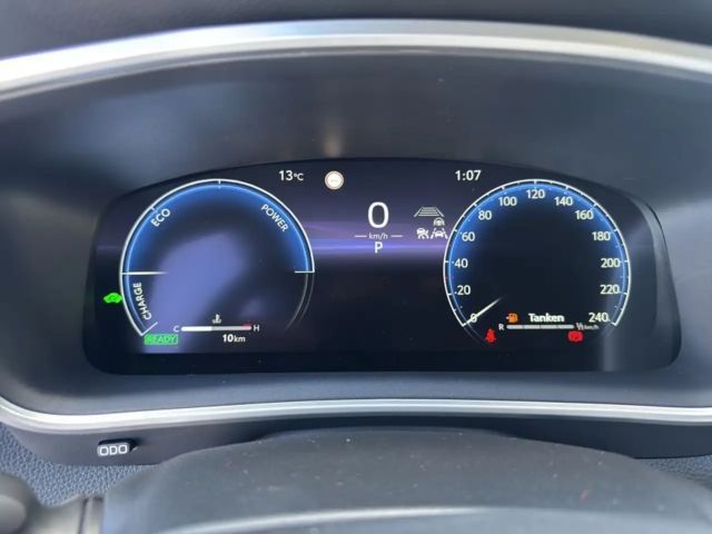 Toyota Corolla Cross Hybride VVT-i