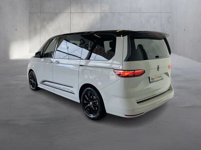 Volkswagen Multivan T7