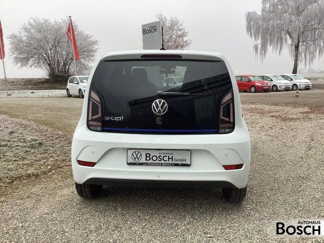 Volkswagen e-up! Plus Style