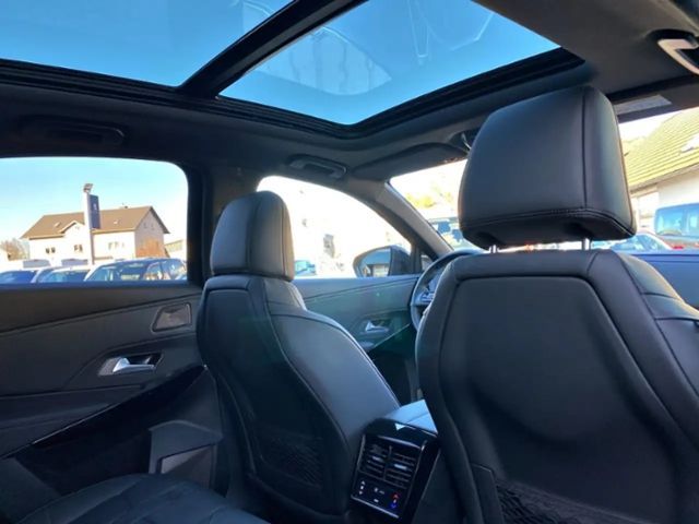 DS DS 7 Crossback Mobiles Étoile