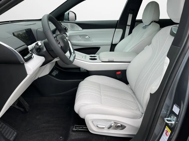 Xpeng G9 RWD Standard Range