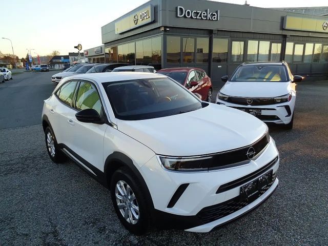 Opel Mokka Edition Turbo